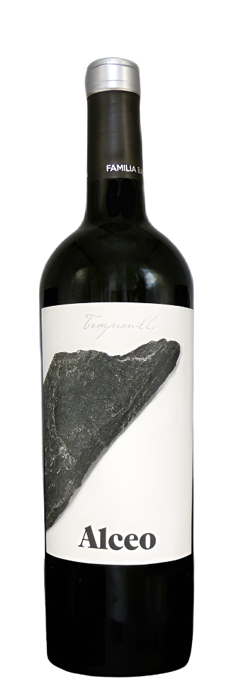 Bodegas Familia Bastida 'Alceo' Tempranillo, Castilla La Mancha, Spain 2020