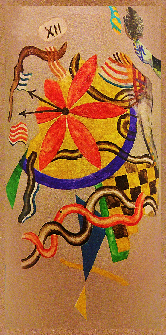 Brio Toscano Rosso, 2022, Castello Romitorio Bottle Art