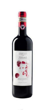 Chianti Classico, 2020 Belcanto by Nittardi, 92 Pts JS - Wines From Italy