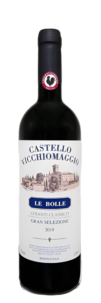 Bordeaux Superior Reserve Rouge, 2019 by  Chateau Le Grand Verdus