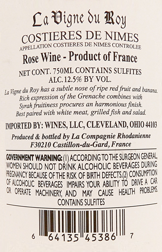 ♦︎大幅値引きCostières de Nîmes 2004 赤ワイン 750ml Costières de Nîmes: Unsung Hero of the Rhône | SevenFifty Daily