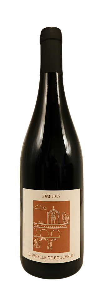 Coteaux du Pont du Gard, 2022, by Chateau de Boucarut, Rhone, France