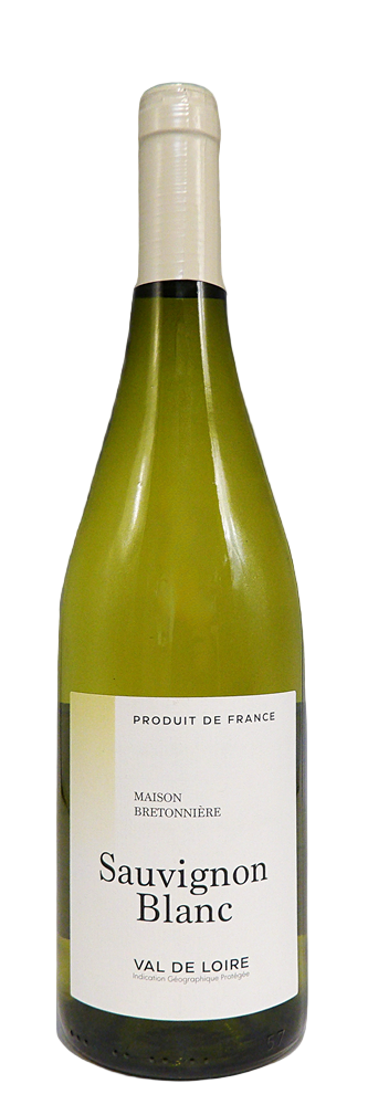 Domaine de la Bretonniere Sauvignon Blanc, 2024 – Wines From Italy
