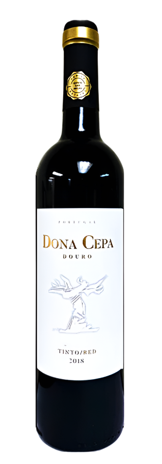 Dona Cepa Tinto Douro Valley, 2019