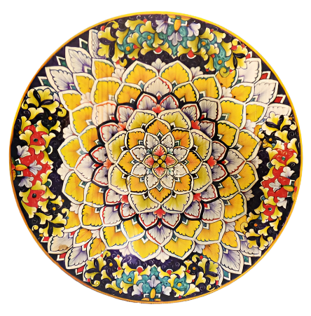 Firriato Lid Art Work