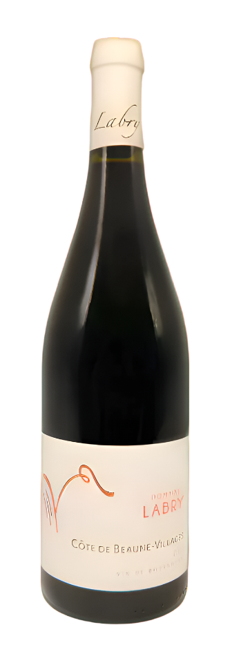 Haute-Cotes De Beaune Villages, 2022 by Domaine Labry