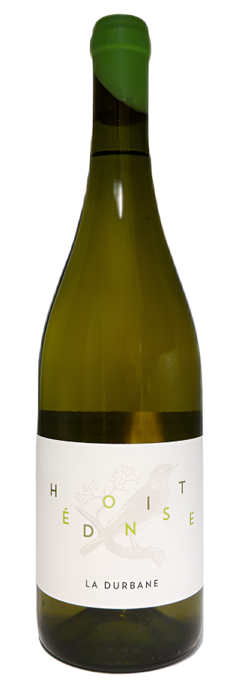 Hedoniste, White, 2022 by Domaine La Durbane