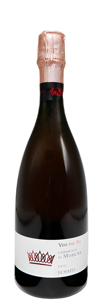 Modena Rose', Vini del Re by Settecani Cantina – Wines From Italy