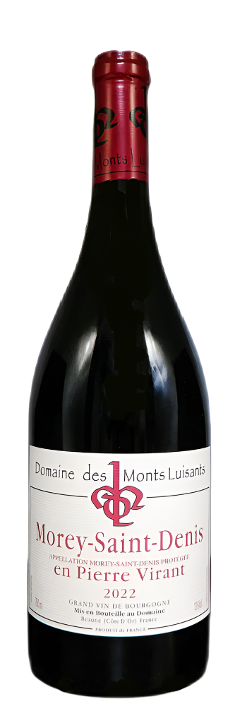 Morey Saint Denis, en Pierre Virant, 2022 – Wines From Italy