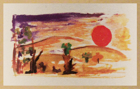 Nebbiolo 2021 DOCG Punset bottle art