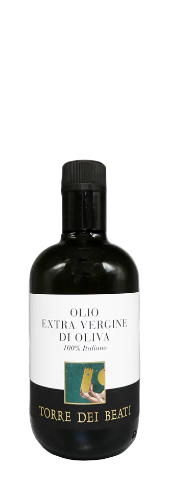 Olive Oil Extra Virgin by Torre dei Beati in Abruzzo 2025, 500 ML