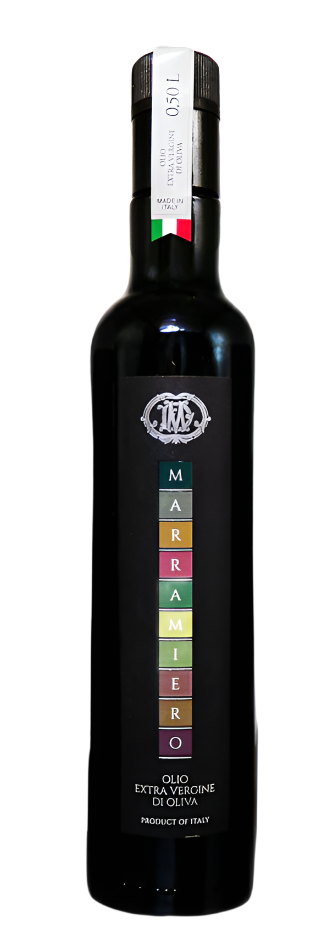 Olive Oil by Marramiero 500 ML - Abruzzo – Wines From Italy