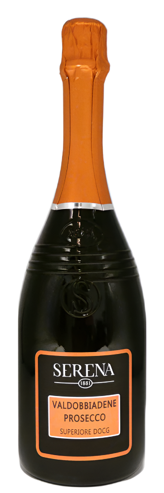 Prosecco Valdobbiandene by Terra Serena | Wines From Italy