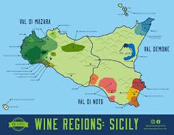 Tour of Sicily Red case