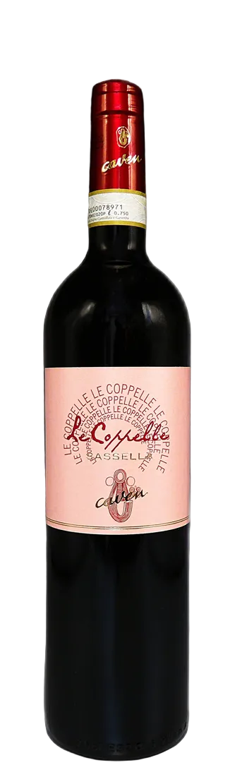 2015 La Priora by Caven | Buy a Bottle of Valtellina Superiore