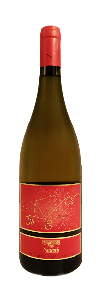 Vermentino, 2022 Maremma Tuscany by Nittardi – Wines From Italy