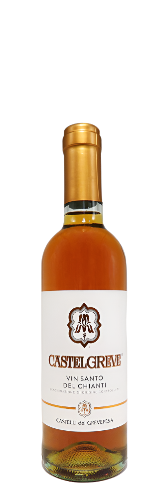 Vin Santo  DOC, 2017 Castelli del Grevepesa  375 ML