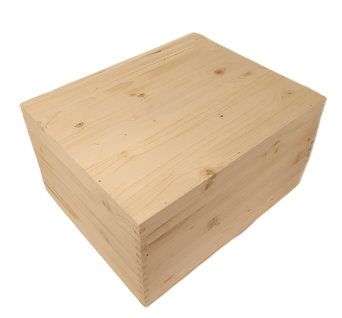 wine box random