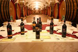 Vecchia Cantina di Montepulciano in Tuscany - Wines From Italy