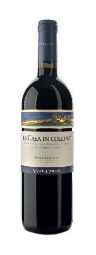 Barbaresco, 2016 Magnum  La casa in Collina by Vite Colte, 93 pts JS - Wines From Italy