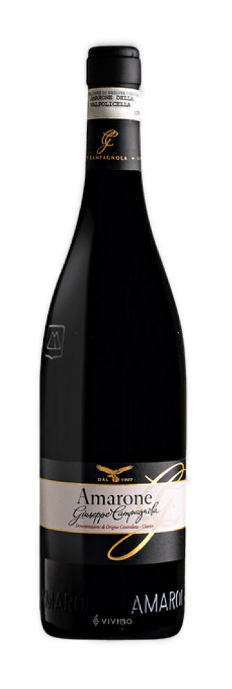 Amarone Classico 2019  by Campangola - Wines From Italy