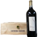 Amarone Classico, Riserva 2016  Magnum, 95 Pts JS Caterina Zardini - Wines From Italy