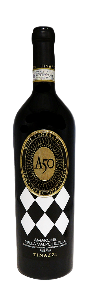 Amarone Riserva Generations, 2019 A50, Tinazzi