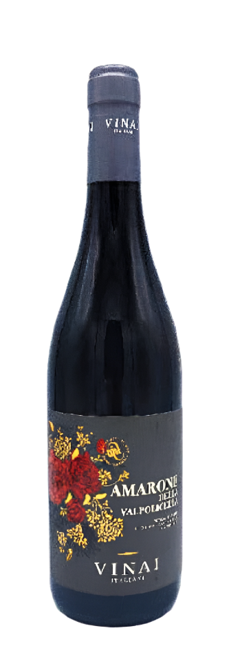 Amarone, 2019 By Vinai Italiani
Success
