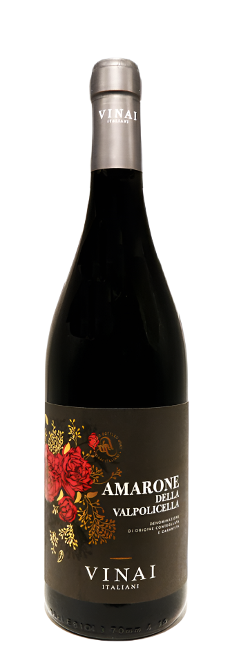 Amarone, 2019 By Vinai Italiani