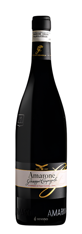 Amarone Classico 2020  by Campangola, Veneto, Italy