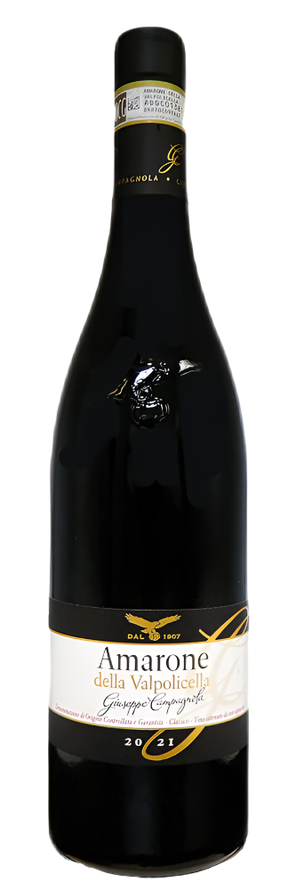Amarone Classico 2021  by Campangola, Veneto, Italy
