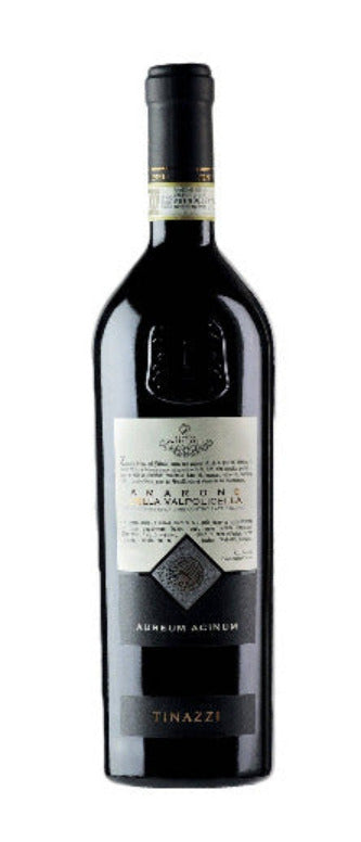 Amarone della Valpolicella, 2017 by Tinazzi - Wines From Italy