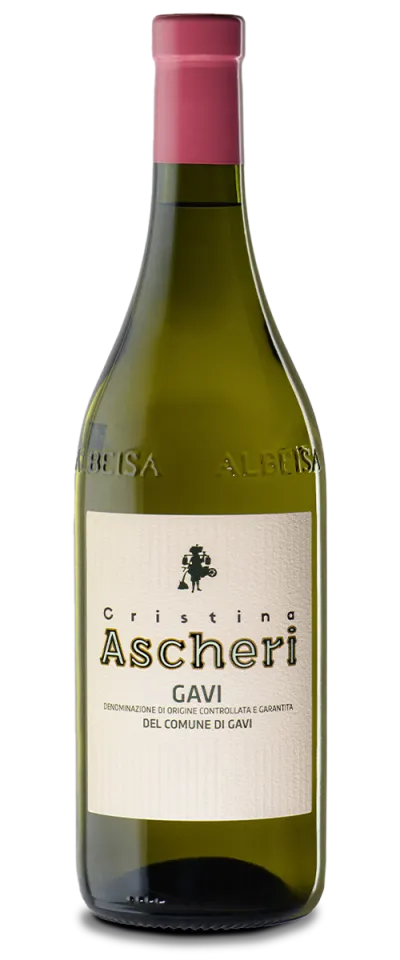 Gavi di Gavi 2024  DOCG Ascheri
