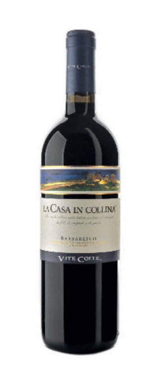 Barbaresco 2019 La Casa in Collina - Wines From Italy