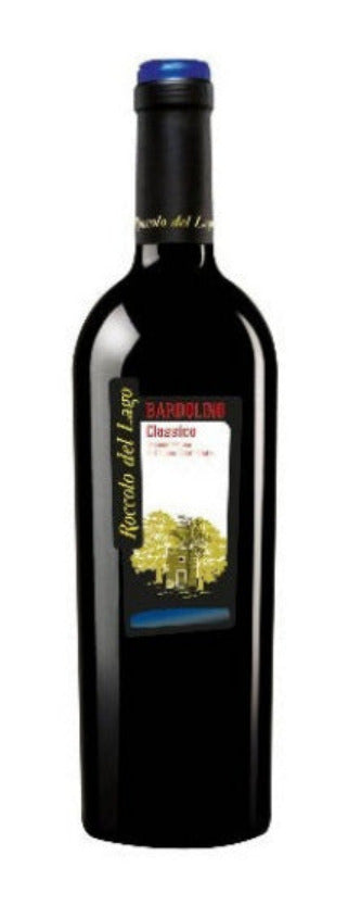 Bardolino Classico DOC, 2021 by Roccolo del Lago | Wines From Italy