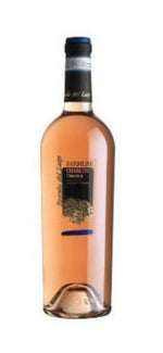 Bardolino, Rose' , 2021 Chiaretto Roccolo del Lago, Organic - Wines From Italy