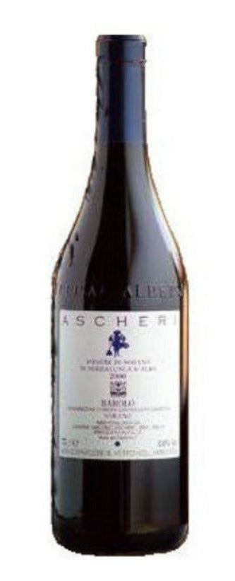 Barolo Sorano 2019 DOCG Ascheri, 90 Pts WS - Wines From Italy