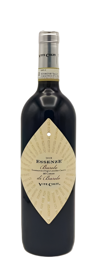 Barolo di Barolo Essenze, 2018 by Vite Colte