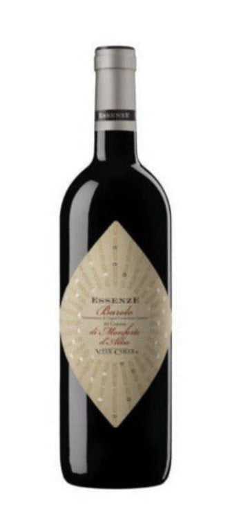 Barolo di Monforte d'Alba, 2013 Essenze by Vite Colte - Wines From Italy