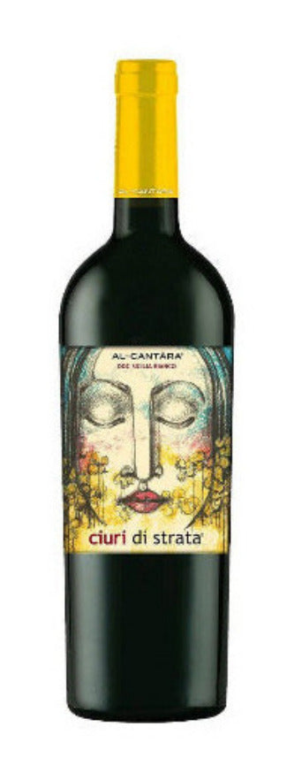 Bianco, 2020  Terre Sicilia  Ciuri di Strada By Al Cantara on Mt Etna - Wines From Italy