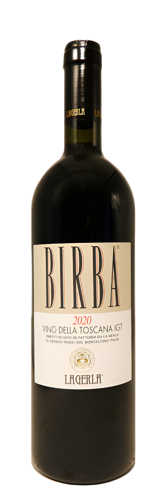 Birba, 2020, La Gerla, Tuscany, Italy