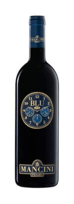 Blu  2020 DOC, By Mancini in Le Marche - Wines From Italy