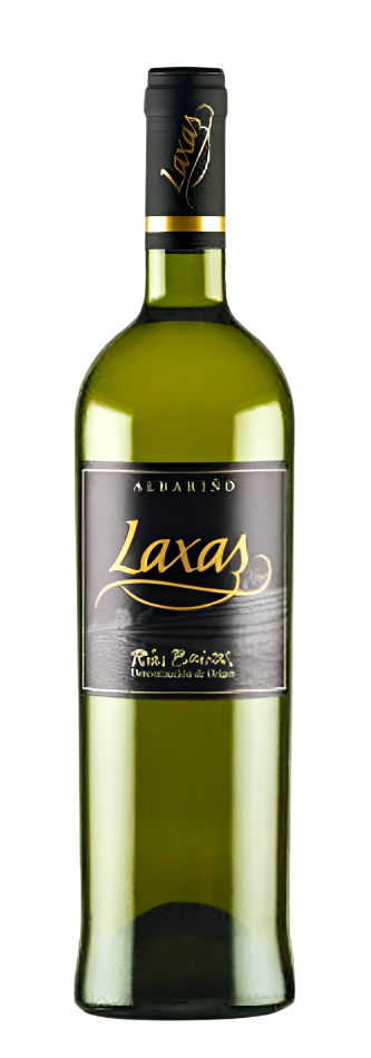 Bodegas As Laxas, Rias Baixas, Spain 2021 94 pts Decanter