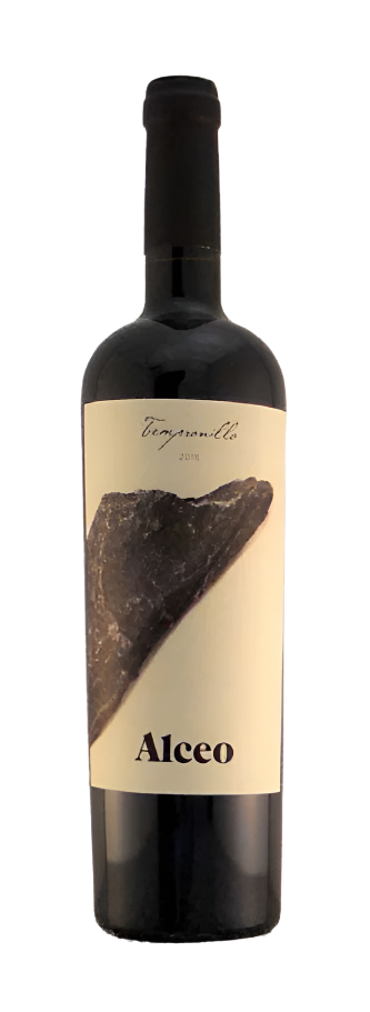 Bodegas Familia Bastida 'Alceo' Tempranillo, Castilla La Mancha, Spain 2020 - Wines From Italy
