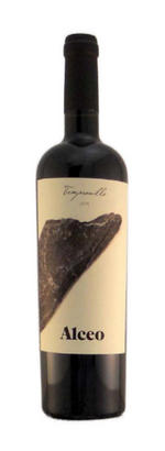 Bodegas Familia Bastida 'Alceo' Tempranillo, Castilla La Mancha, Spain 2020 - Wines From Italy