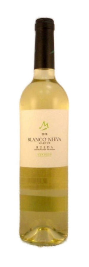 
            
                Load image into Gallery viewer, Bodegas Vinedos de Nieva &amp;#39;Blanco Nieva&amp;#39; Verdejo, Rueda, Spain 2020 - Wines From Italy
            
        