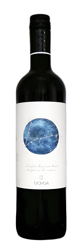 Bodegas Ochoa Calendas Tinto, Navarra, Spain 2023