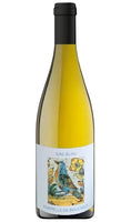 Gag Blanc, du Gard Blanc, 2023 Cote Rhone Blanc, By Boucarut, France