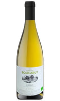 Lirac Blanc, 2023, D' Schland, By Chateau de Boucarut, Rhone, France