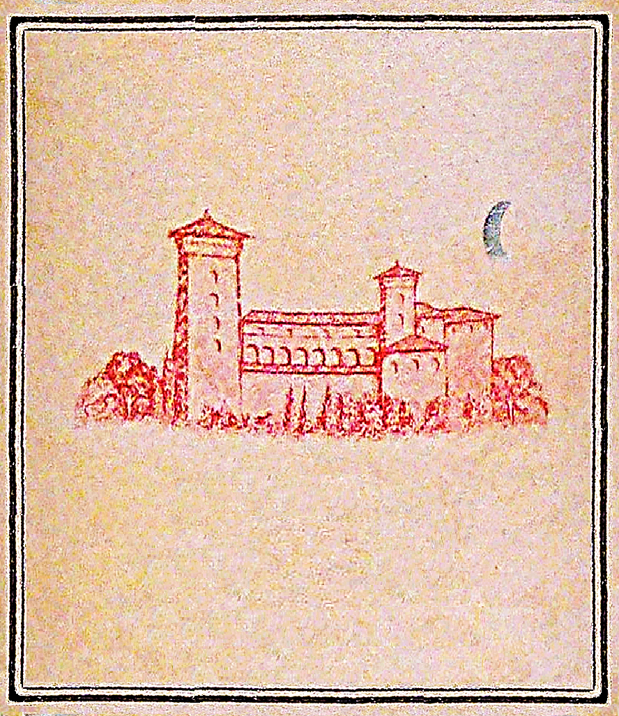 Campania Bottle Art